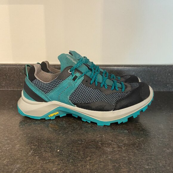 Grisport Bellagio #1 Hiking Shoes - Size 8 - Picture 2 of 10